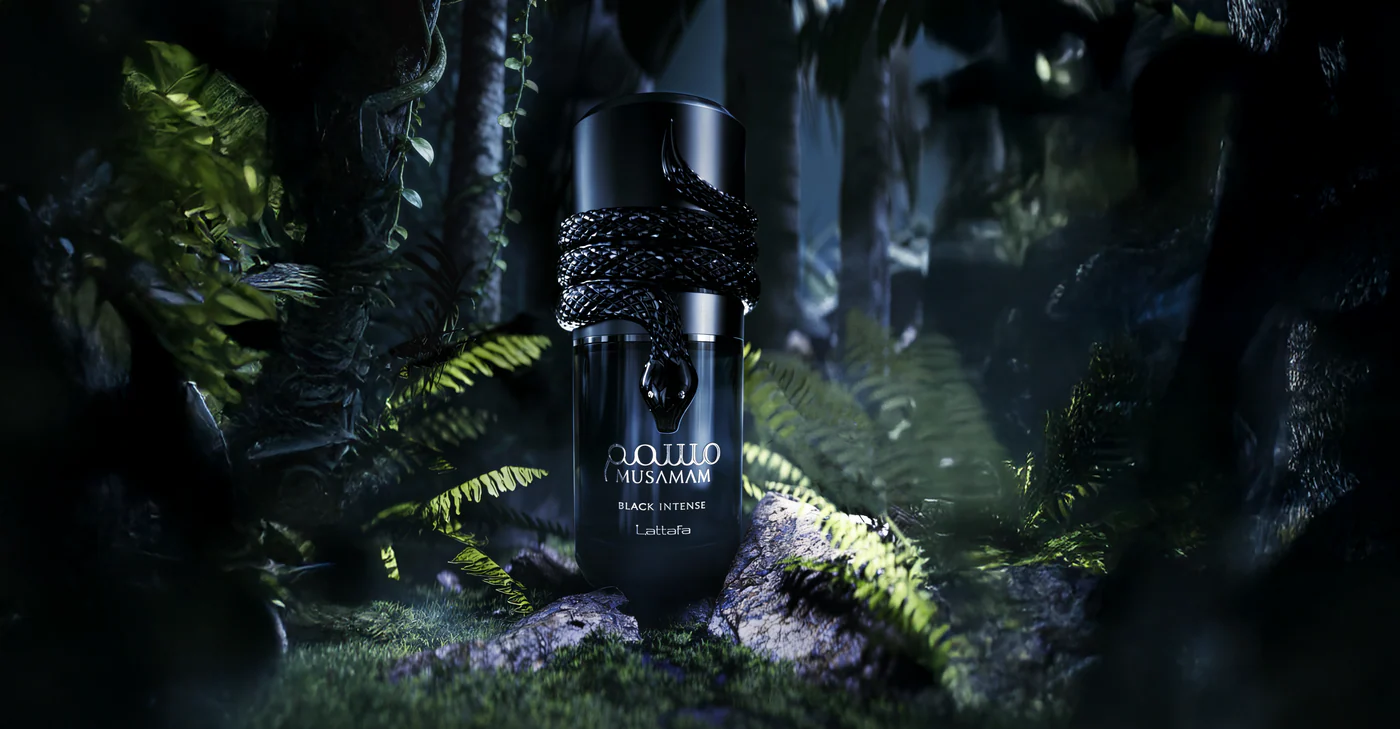 Exquisite Arabian Luxury Awaits